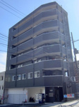 マンション 大阪府大阪市西区江之子島２丁目 大阪市営中央線 阿波座駅 徒歩3分の画像１