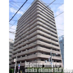 リーガル北心斎橋Ⅱの画像１