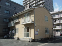 サンハイム月出　201号の画像１