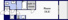 マンション 大阪府大阪市北区本庄西２丁目 大阪市営谷町線 中崎町駅 徒歩9分の画像２