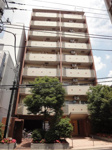ユニオネスト御茶ノ水　賃貸　1K　仲介手数料半額　南向き　敷金礼金1ヶ月　2口ガスコンロ（グリル付）　駐輪場　4路線4駅利用可の画像１