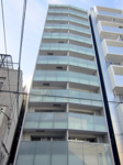 マンション 大阪府大阪市西区江戸堀３丁目 大阪市営中央線 阿波座駅 徒歩3分の画像１