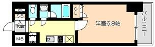 間取り&nbsp;
