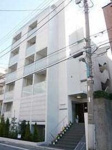 ラ・ステージ坂町　賃貸の画像１
