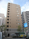 スカイコート新宿曙橋の画像１