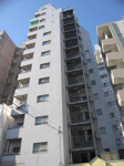 グリーンパーク市ヶ谷柳町の画像１