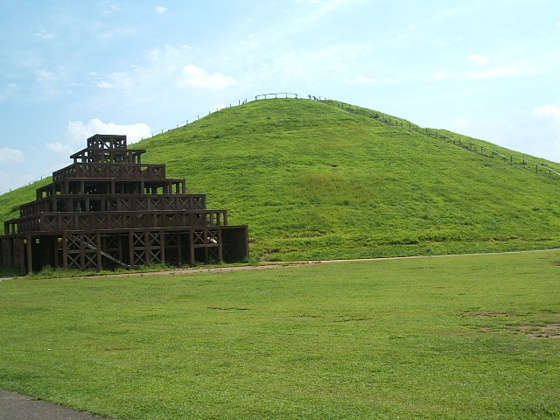 周辺&nbsp;竜ヶ丘公園