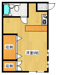 間取り&nbsp;
