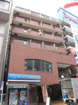 ライオンズプラザ新宿の画像１