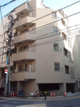 べレール新宿御苑の画像１