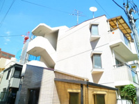 メゾン西中島の画像１