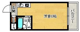 間取り&nbsp;