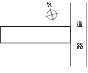 土地(売地) 兵庫県豊岡市泉町 山陰本線 豊岡駅 徒歩10分の画像１