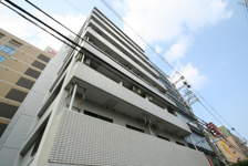 クレイン新大阪の画像１