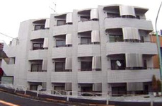 カルチェブラン恵比寿　賃貸の画像１