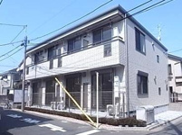 ガイアコート　賃貸の画像１
