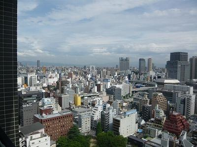 その他&nbsp;バルコニーからの眺めは抜群