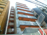 ラ・シェネガ心斎橋の画像１