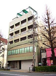 Twowood's目白Buildingの画像１