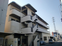 マンション 兵庫県西宮市甲風園３丁目 阪急神戸本線 西宮北口駅 徒歩10分の画像１