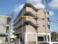 アベニューの画像１