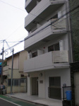 クレイシア大山　賃貸の画像１