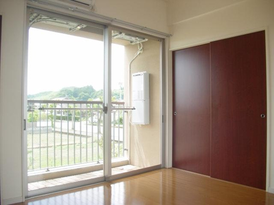 居間