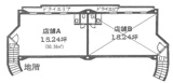 不動産賃貸物件1222855