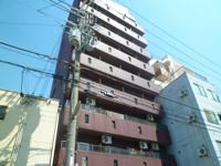 ビスタ新大阪Ⅱの画像１