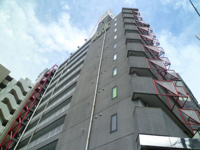 スリーデイズ新大阪の画像１