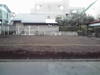 大田区南久が原の土地;        