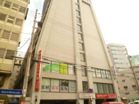 ユニゾーン新大阪の画像１