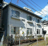 テラスハウス早稲田Ⅱの画像１