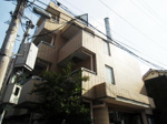 グリーンプラザ西日暮里