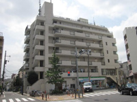 塚越ＴＫビルの画像１