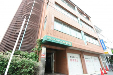 グリーンハイム北大阪の画像１