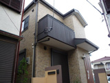 東新小岩４丁目　新築戸建の不動産