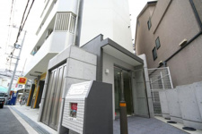 セントアミー新大阪北の画像１