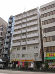 シルバープラザ市ヶ谷　賃貸の画像１