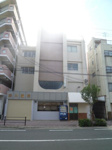 淀川マンションの画像１
