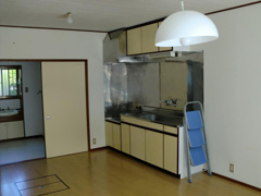居間