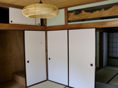和室