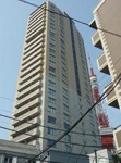 パークハビオ麻布タワー　賃貸の画像１