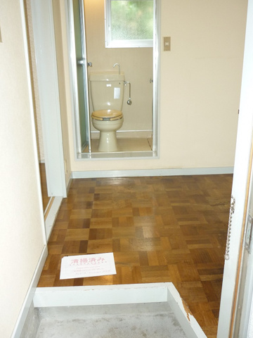 外観&nbsp;