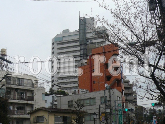 エントランス&nbsp;