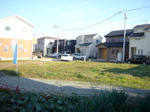 悠久の町