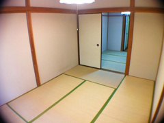 内装