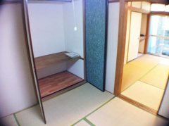 内装