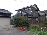 中古一戸建て 兵庫県豊岡市竹野町竹野 山陰本線 竹野駅 徒歩8分の画像１