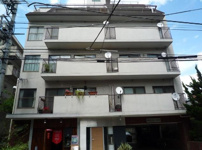 南青山ロータリーマンション★更に値下げしました★の画像１